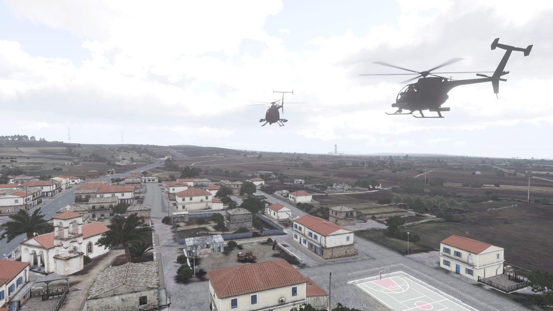 Arma 3 Screenshot 1