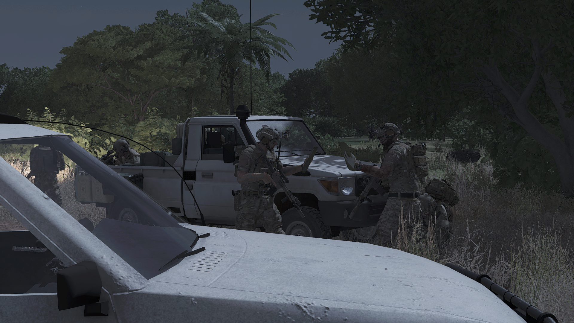 Arma 3 Screenshot 2