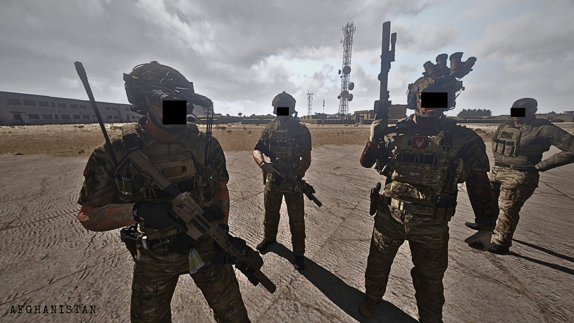 Arma 3 Screenshot 3
